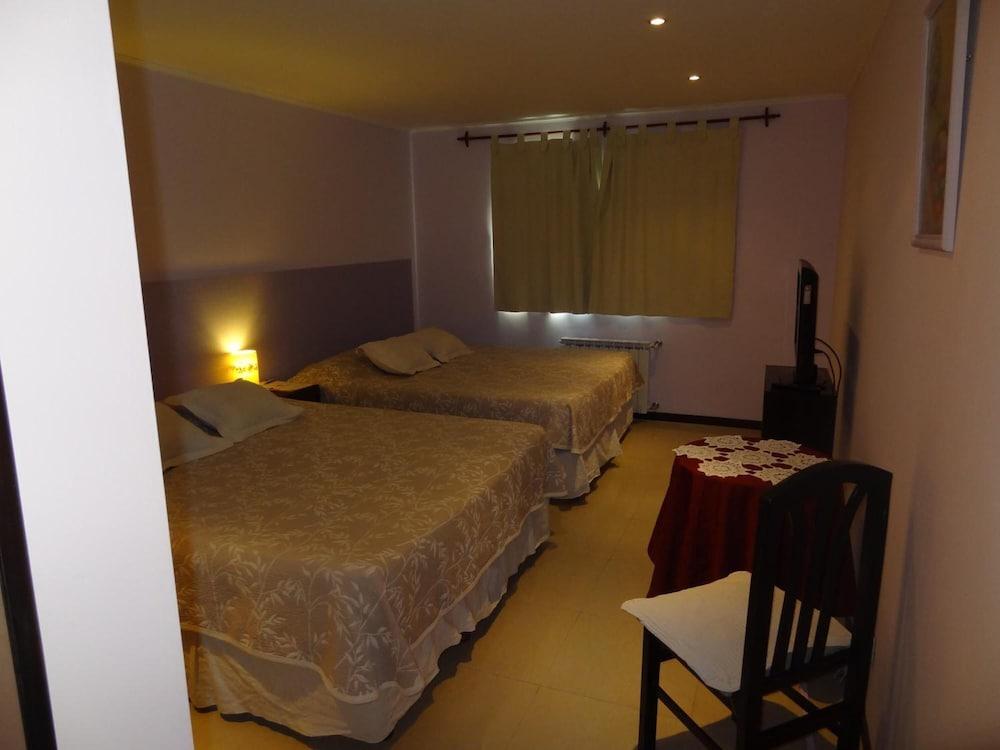 Nbh Lacus Boutique Hotel San Carlos de Bariloche Eksteriør bilde
