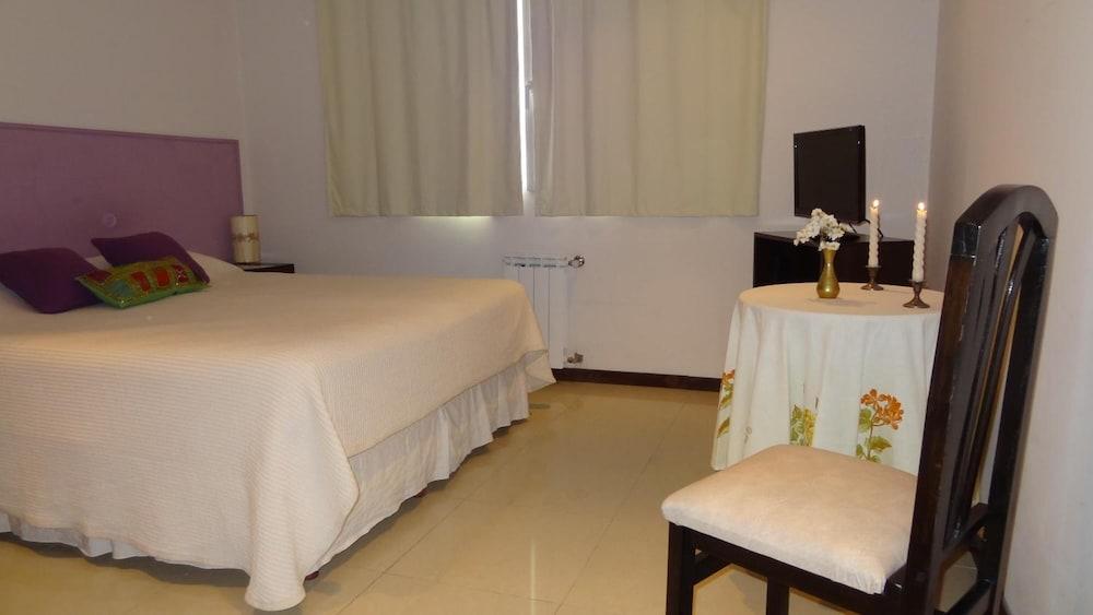 Nbh Lacus Boutique Hotel San Carlos de Bariloche Eksteriør bilde