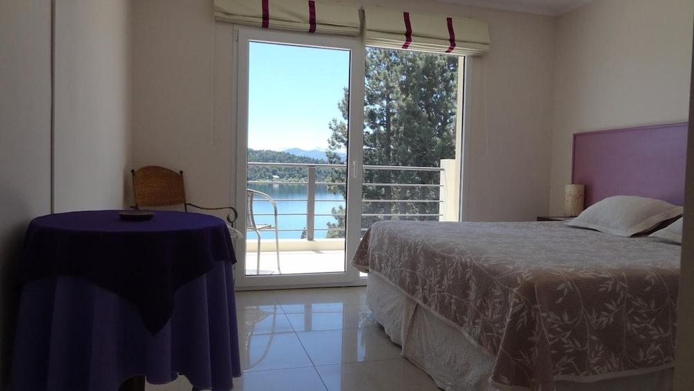 Nbh Lacus Boutique Hotel San Carlos de Bariloche Eksteriør bilde