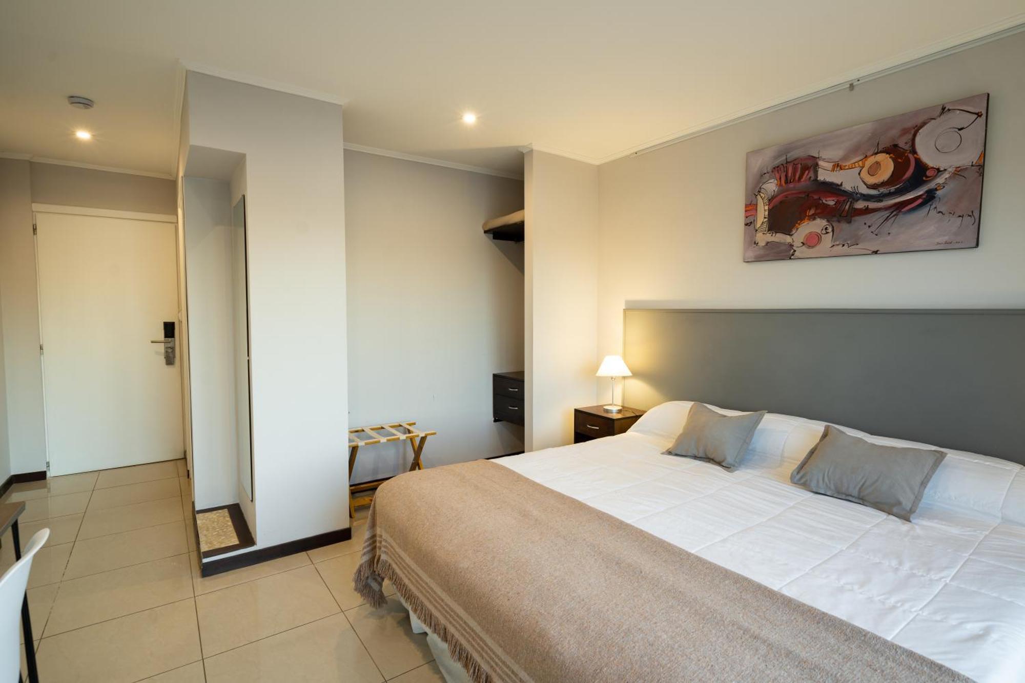 Nbh Lacus Boutique Hotel San Carlos de Bariloche Eksteriør bilde