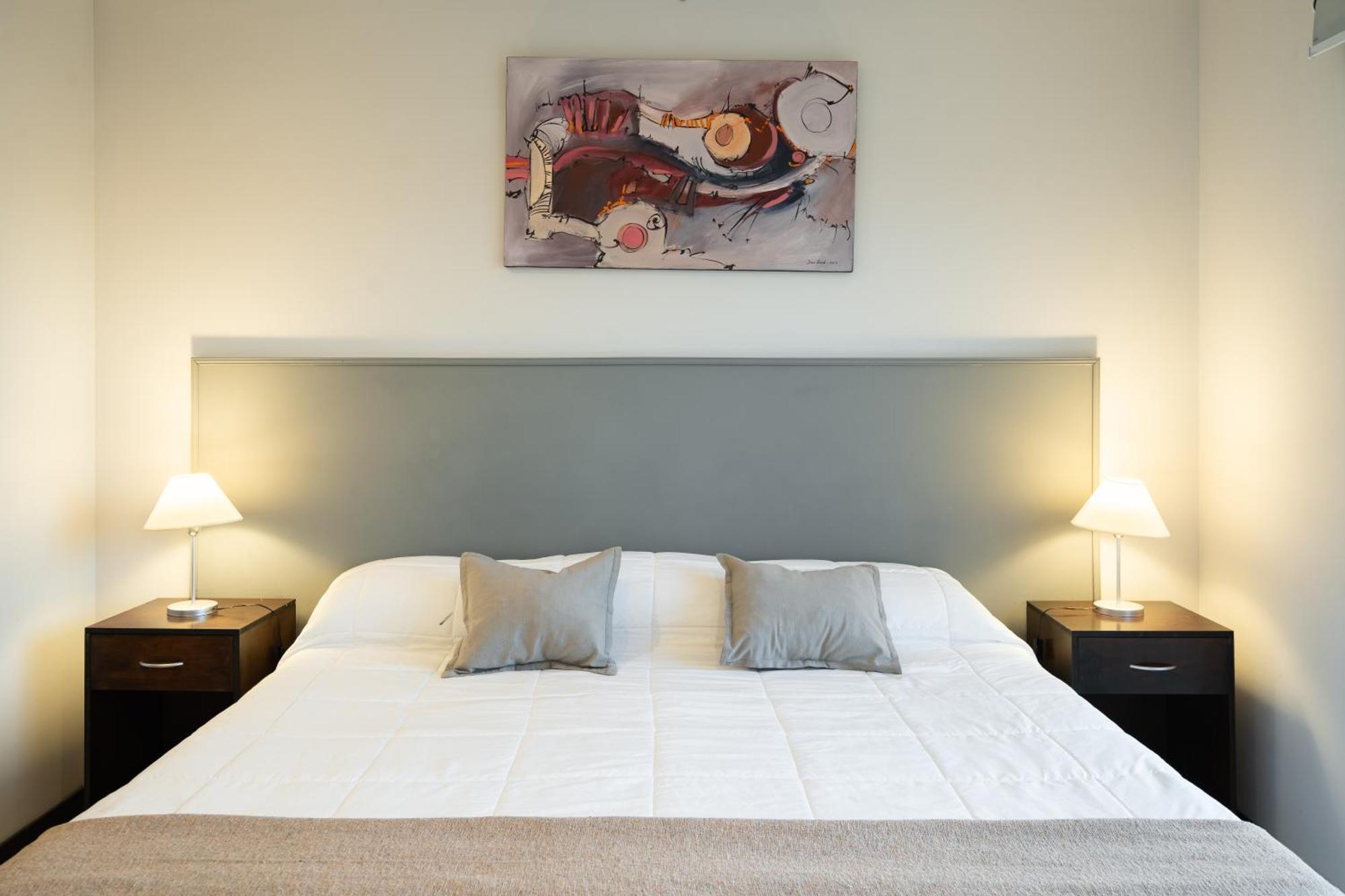 Nbh Lacus Boutique Hotel San Carlos de Bariloche Eksteriør bilde