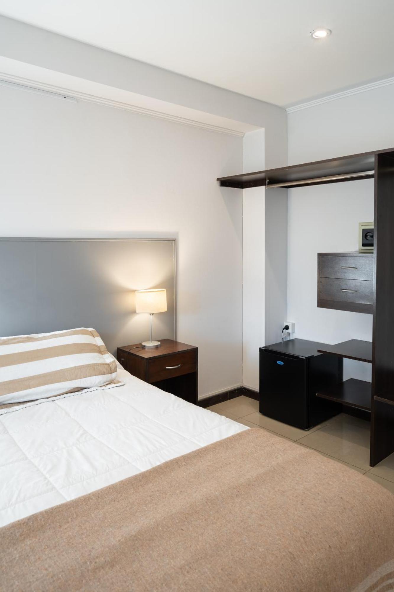 Nbh Lacus Boutique Hotel San Carlos de Bariloche Eksteriør bilde
